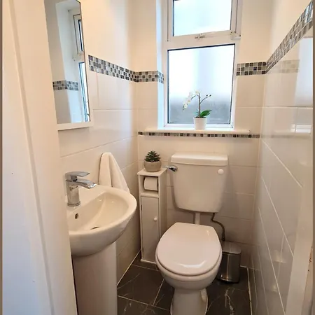 Accommodatie bij particulieren Double & Single Options In Quiet, Relaxing In Frankfield Cork