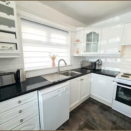 Double & Single Options In Quiet, Relaxing In Frankfield Privatunterkunft Cork